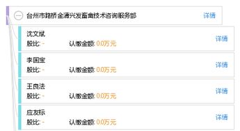 臺州市路橋金清興發(fā)畜禽技術咨詢服務部