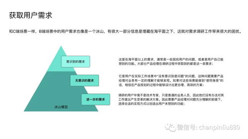 B端產品設計指南 畫冊設計的關鍵要素與策略