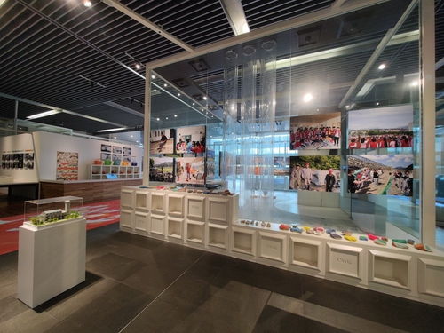 多方聯動 數字創意產品展覽構建藝術社區新場域，服務新時代社會美育
