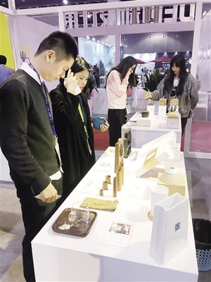 數(shù)字創(chuàng)意賦能貿(mào)易新生態(tài) 中國貿(mào)易報展覽展示服務(wù)的創(chuàng)新實踐